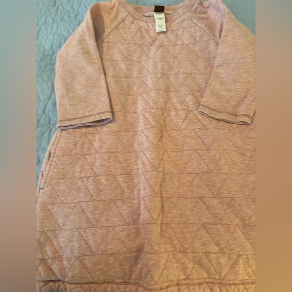 Cute size 5 Tea Collection quilted cotton lined dress - Picture 7 of 16